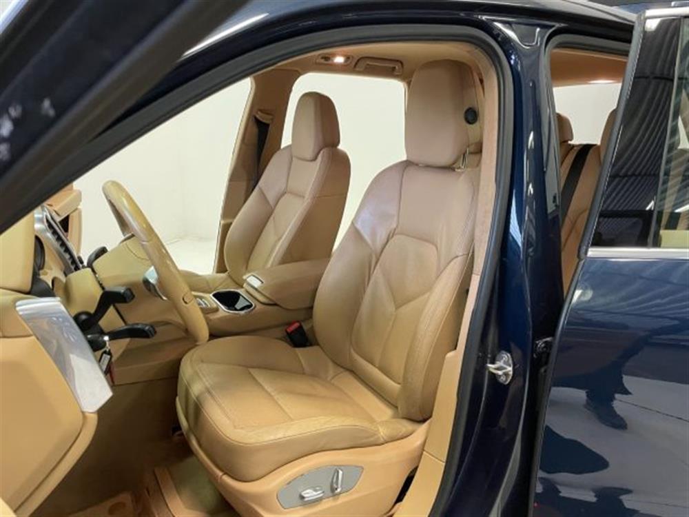 Cayenne Cayenne 3.0 Diesel Aut. PELL