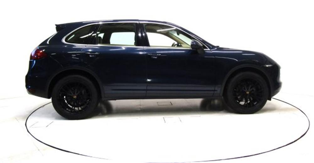 Cayenne Cayenne 3.0 Diesel Aut. PELL