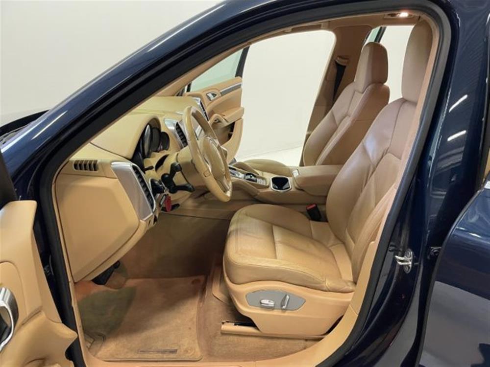 Cayenne Cayenne 3.0 Diesel Aut. PELL