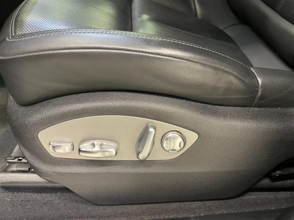 Macan Macan 2.9 S PDK * PELLE *