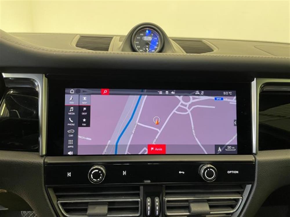 Macan Macan 2.9 S PDK * PELLE *