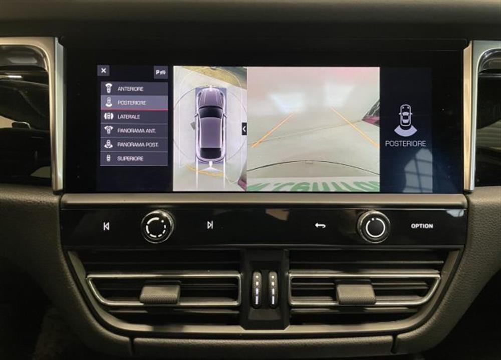 Macan Macan 2.9 S PDK * PELLE *