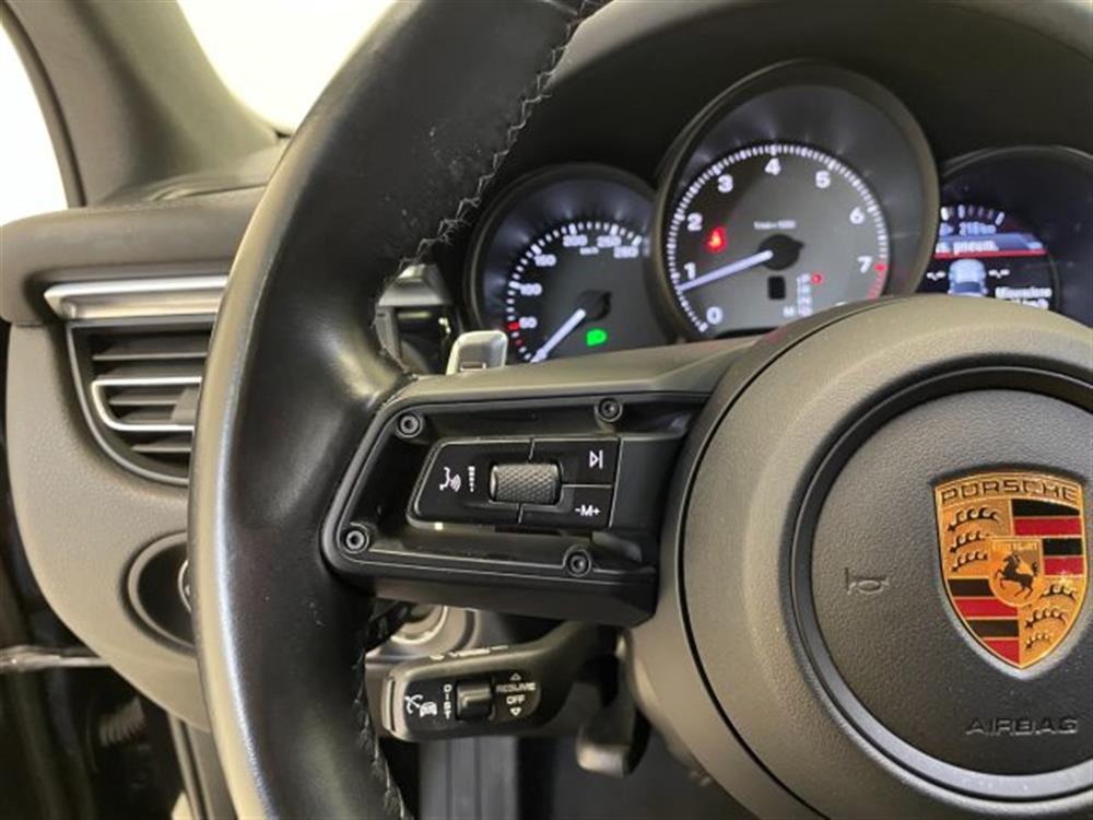 Macan Macan 2.9 S PDK * PELLE *