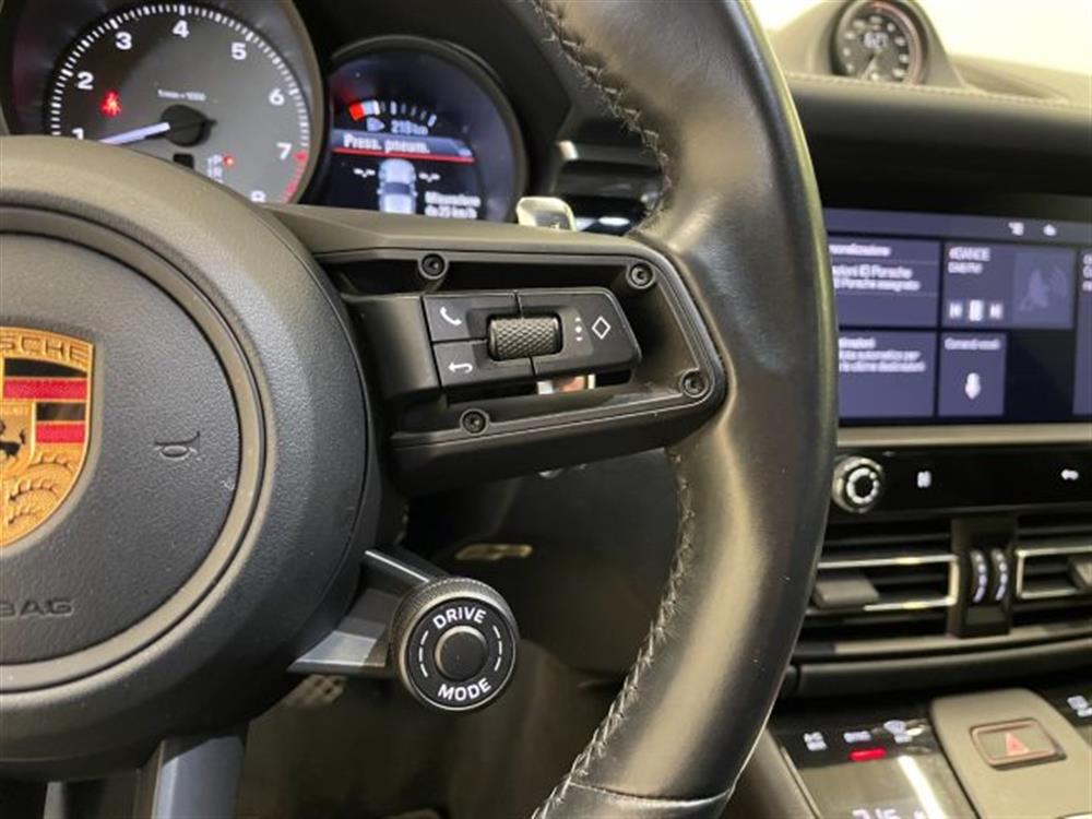 Macan Macan 2.9 S PDK * PELLE *