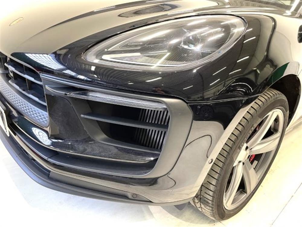 Macan Macan 2.9 S PDK * PELLE *