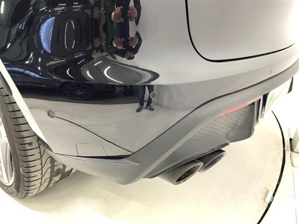 Macan Macan 2.9 S PDK * PELLE *