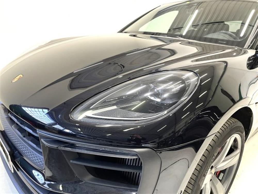 Macan Macan 2.9 S PDK * PELLE *