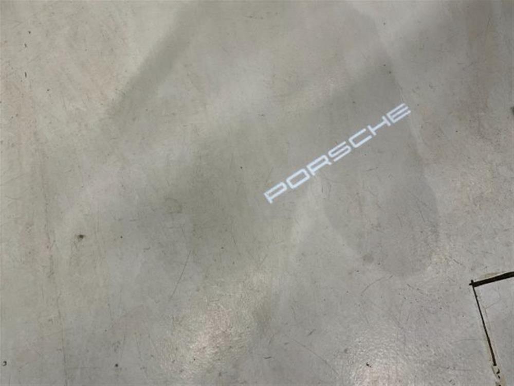 Macan Macan 2.9 S PDK * PELLE *