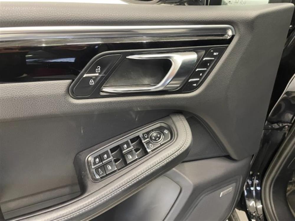 Macan Macan 2.9 S PDK * PELLE *