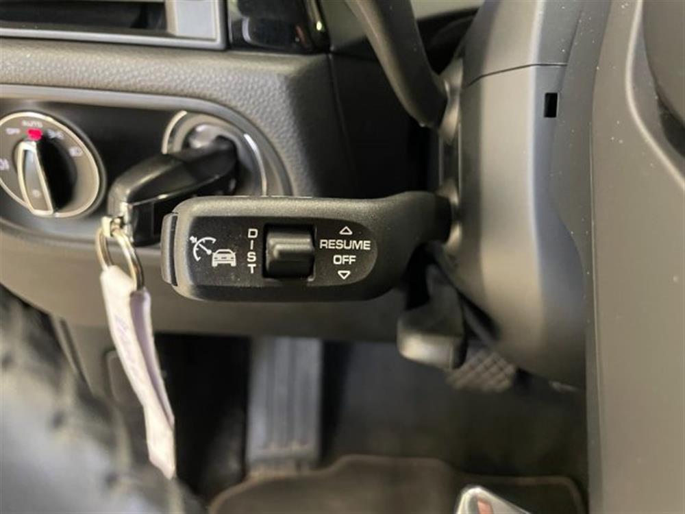 Macan Macan 2.9 S PDK * PELLE *