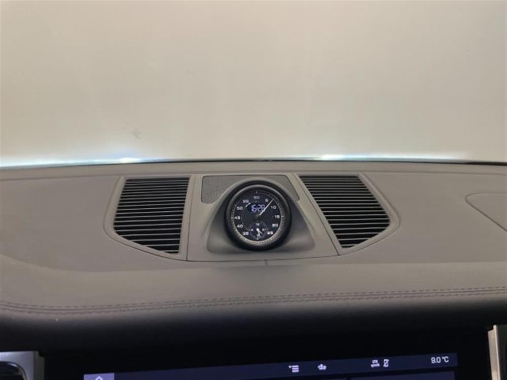 Macan Macan 2.9 S PDK * PELLE *