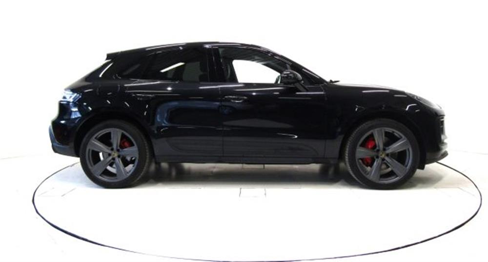 Macan Macan 2.9 S PDK * PELLE *