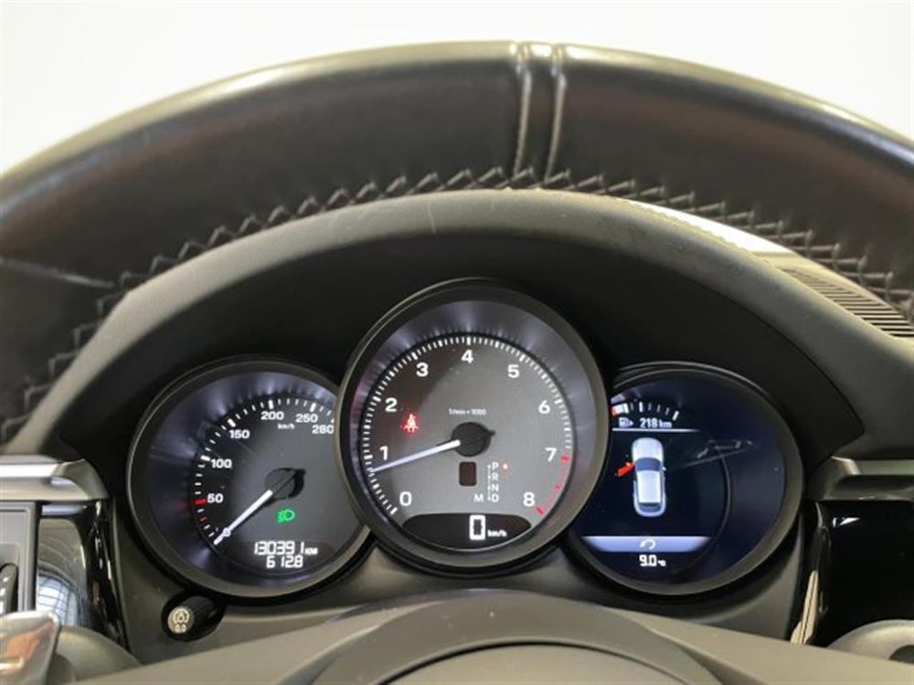 Macan Macan 2.9 S PDK * PELLE *