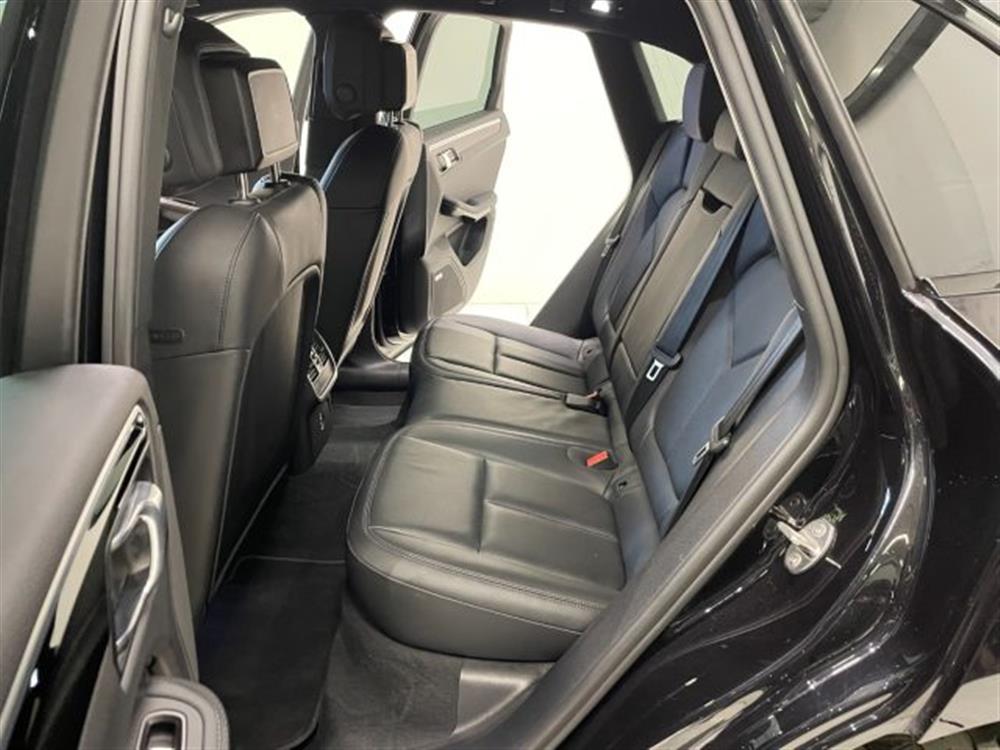 Macan Macan 2.9 S PDK * PELLE *