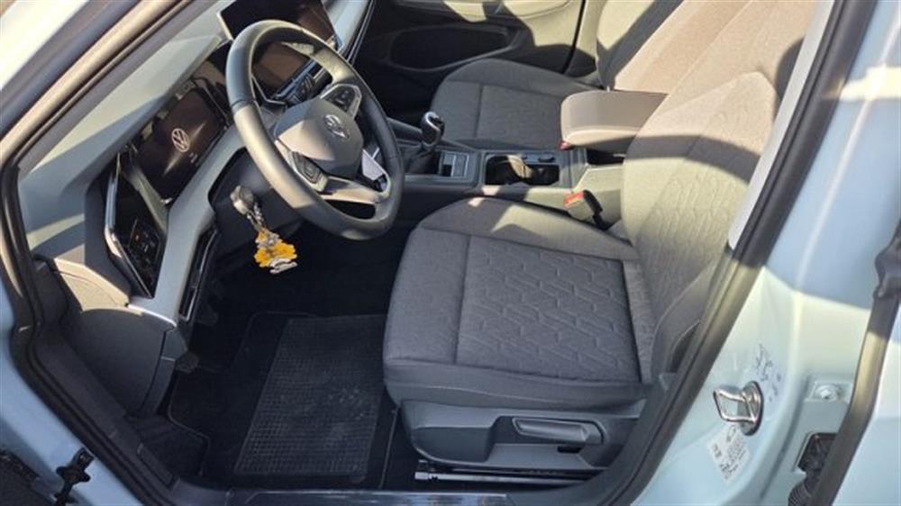 Golf Golf 2.0 TDI 115 CV SCR L
