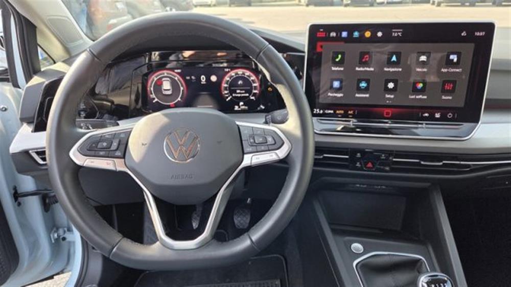 Golf Golf 2.0 TDI 115 CV SCR L