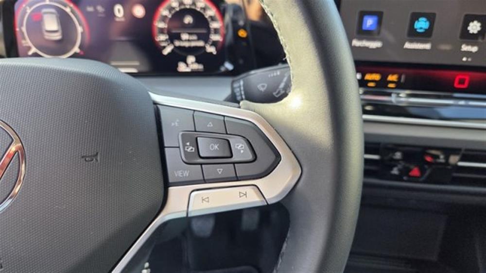 Golf Golf 2.0 TDI 115 CV SCR L