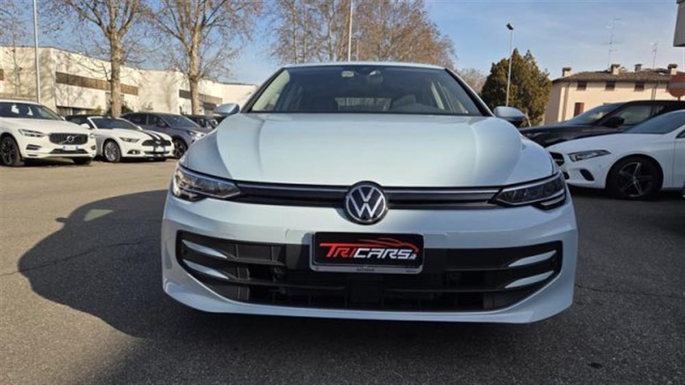 Golf Golf 2.0 TDI 115 CV SCR L