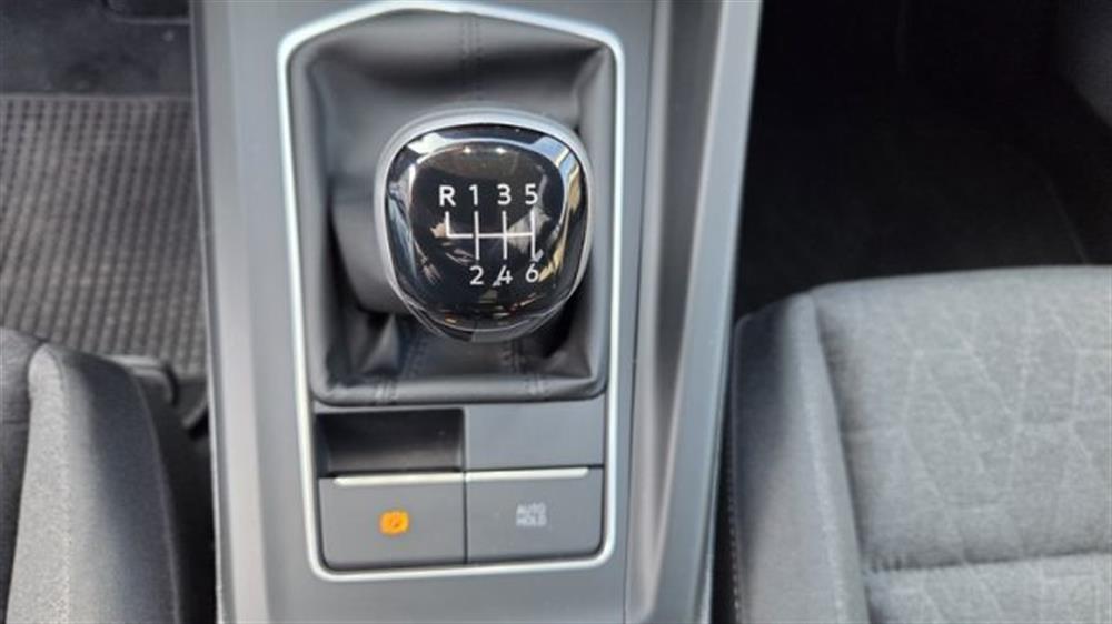 Golf Golf 2.0 TDI 115 CV SCR L