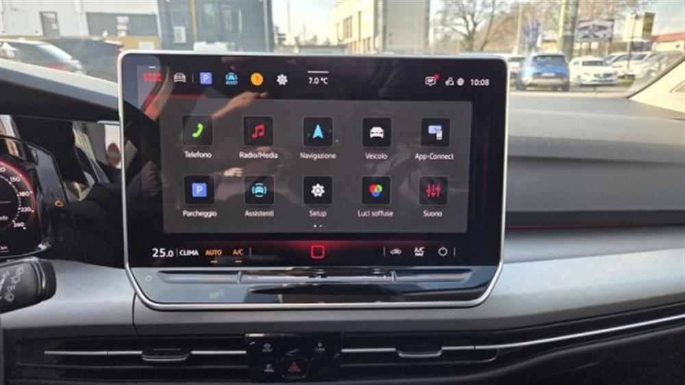 Golf Golf 2.0 TDI 115 CV SCR L