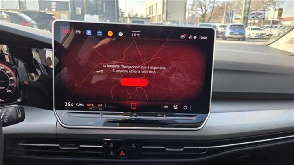 Golf Golf 2.0 TDI 115 CV SCR L