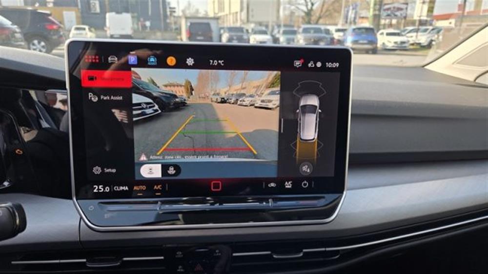 Golf Golf 2.0 TDI 115 CV SCR L