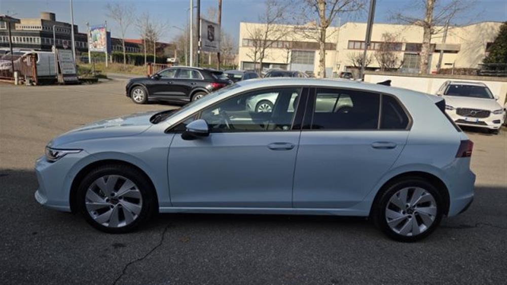 Golf Golf 2.0 TDI 115 CV SCR L