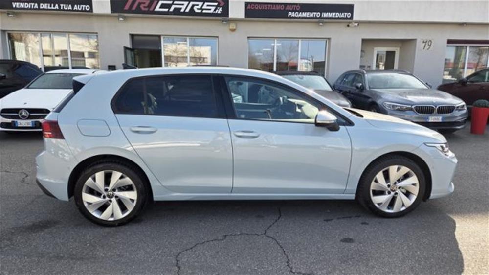 Golf Golf 2.0 TDI 115 CV SCR L