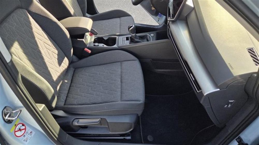 Golf Golf 2.0 TDI 115 CV SCR L