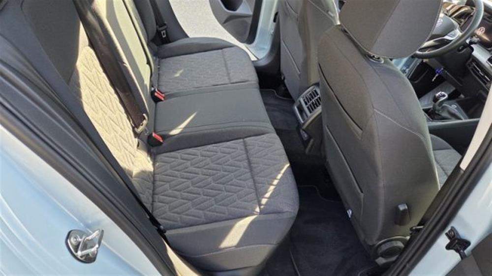 Golf Golf 2.0 TDI 115 CV SCR L