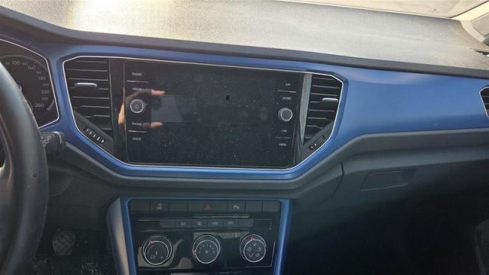 T-Roc T-Roc 1.0 TSI 115 CV Style