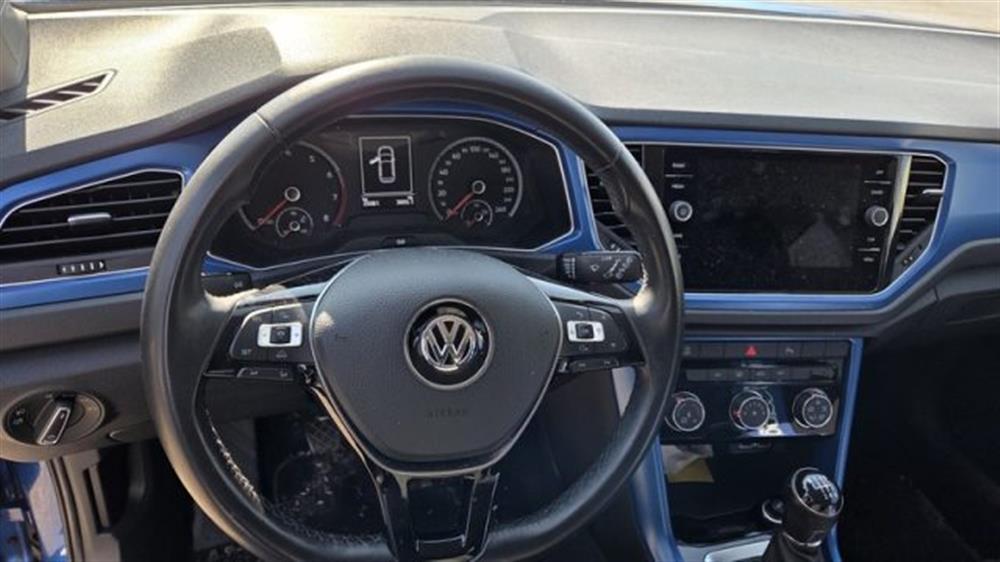 T-Roc T-Roc 1.0 TSI 115 CV Style