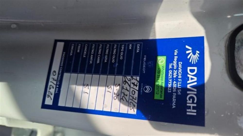 2008 2008 PureTech 130 S&S GT