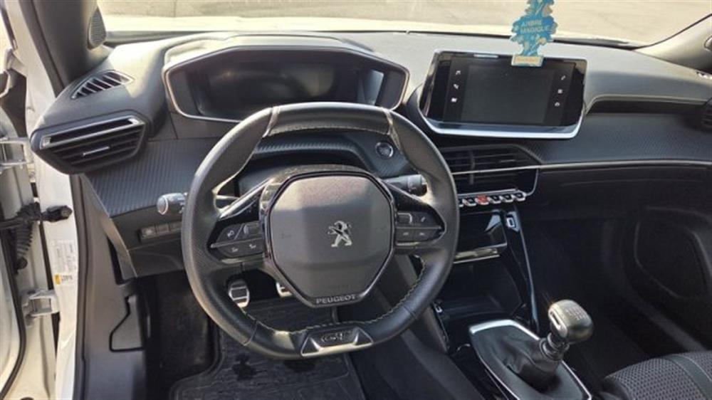 2008 2008 PureTech 130 S&S GT