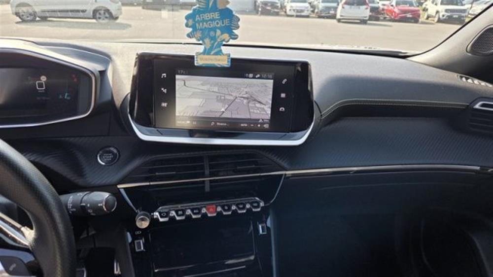 2008 2008 PureTech 130 S&S GT