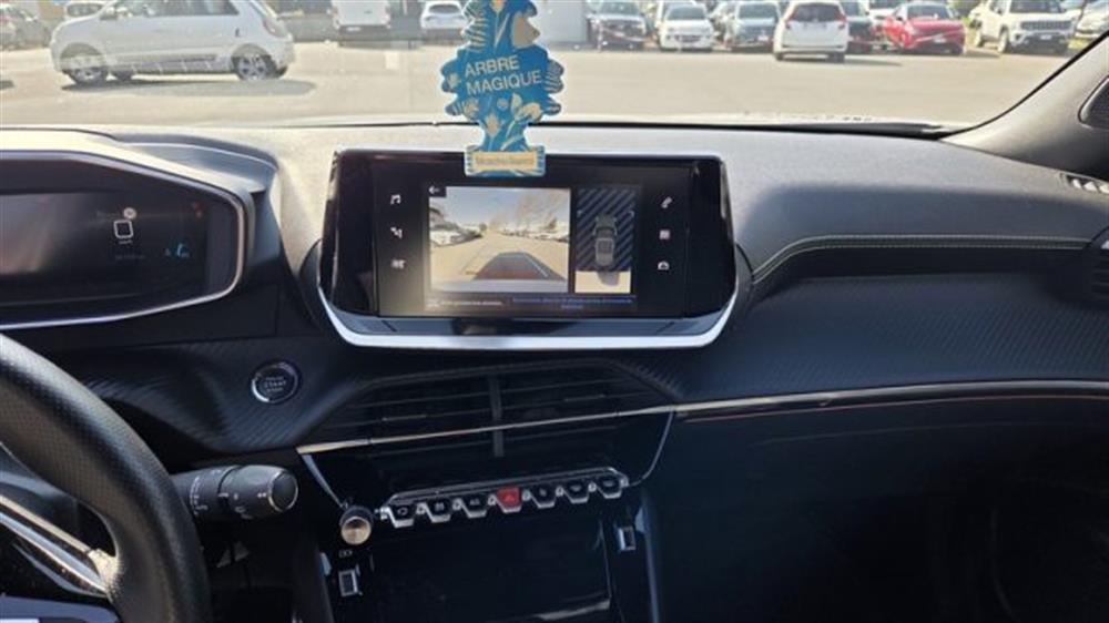 2008 2008 PureTech 130 S&S GT