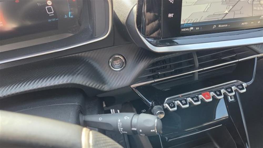 2008 2008 PureTech 130 S&S GT