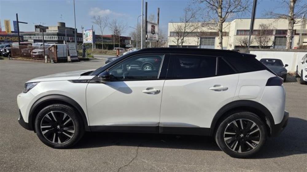 2008 2008 PureTech 130 S&S GT