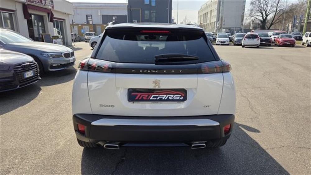 2008 2008 PureTech 130 S&S GT