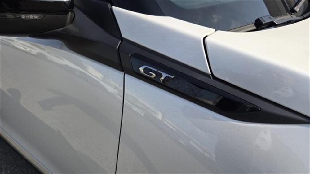 2008 2008 PureTech 130 S&S GT