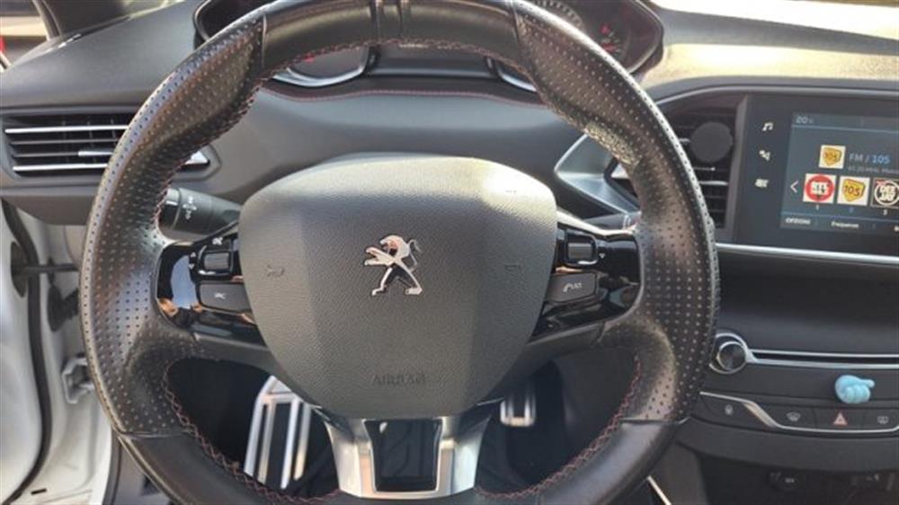 308 308 BlueHDi 130 S&S GT L