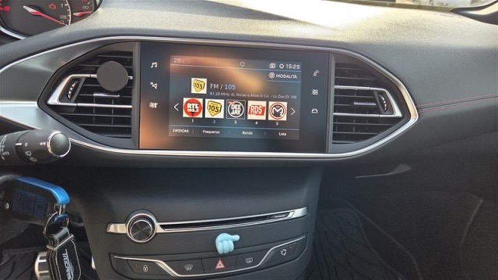 308 308 BlueHDi 130 S&S GT L