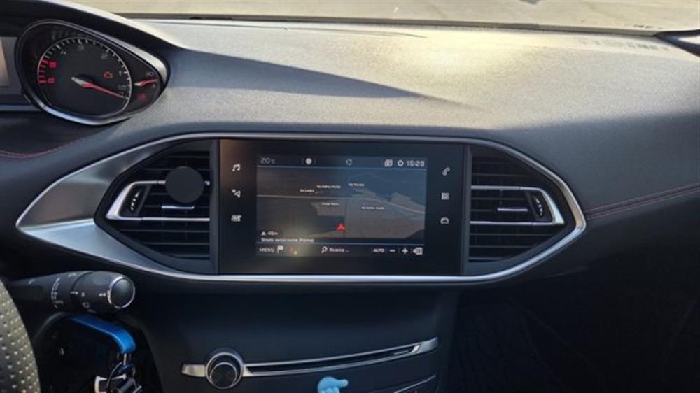 308 308 BlueHDi 130 S&S GT L