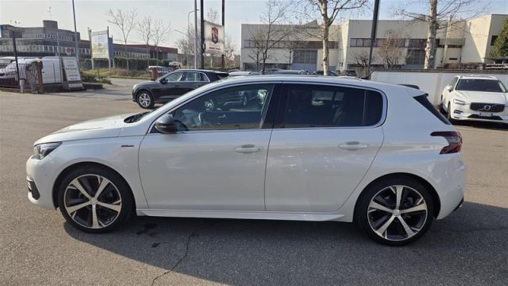 308 308 BlueHDi 130 S&S GT L