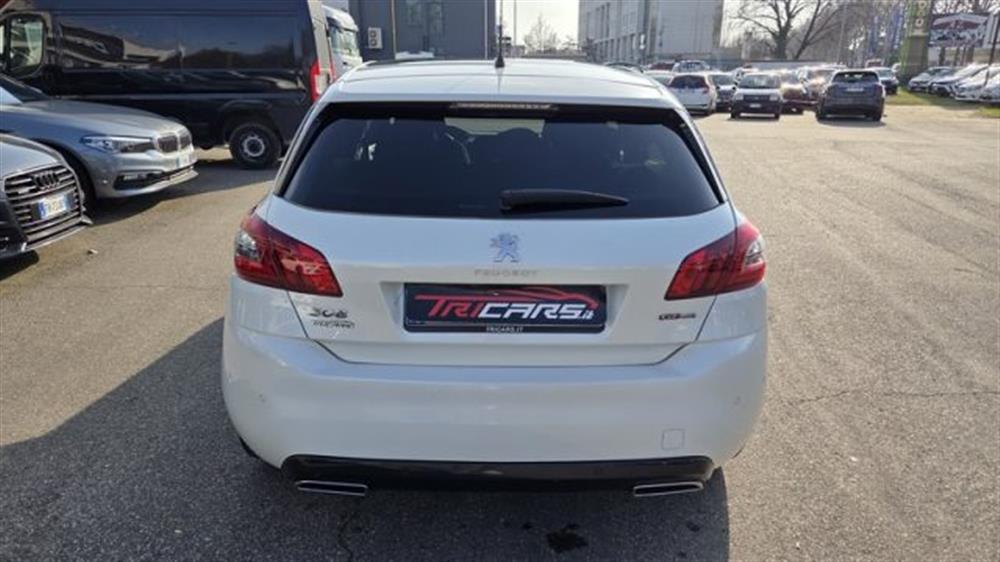 308 308 BlueHDi 130 S&S GT L