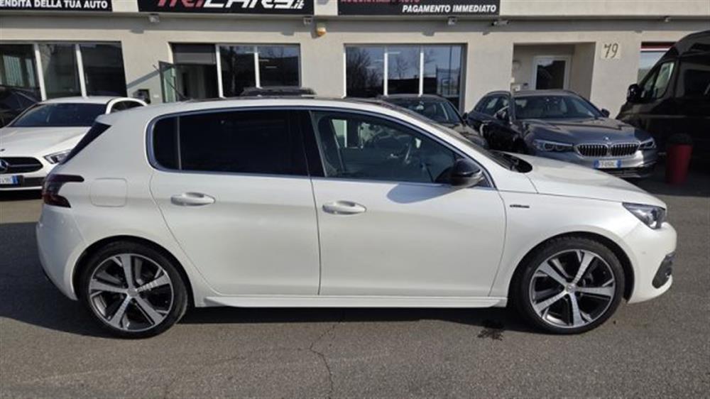 308 308 BlueHDi 130 S&S GT L