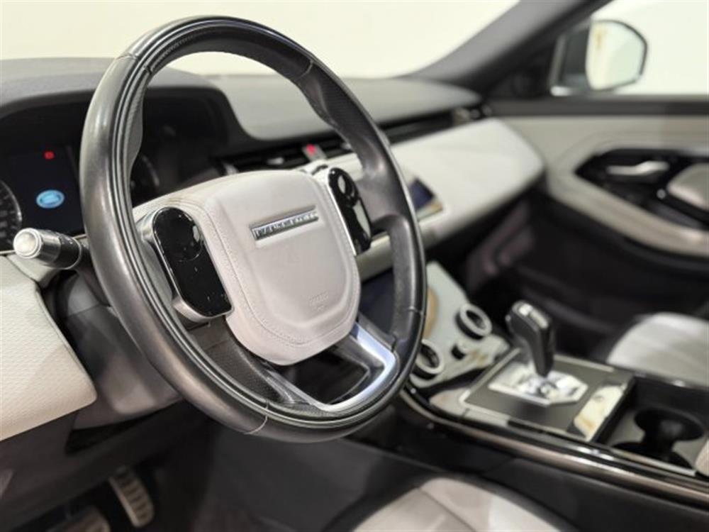 Range Rover Evoque Range Rover Evoque 2.0 Mhev AWD R-Dynam