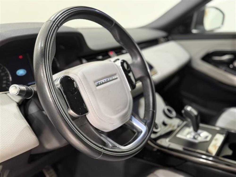 Range Rover Evoque Range Rover Evoque 2.0 Mhev AWD R-Dynam