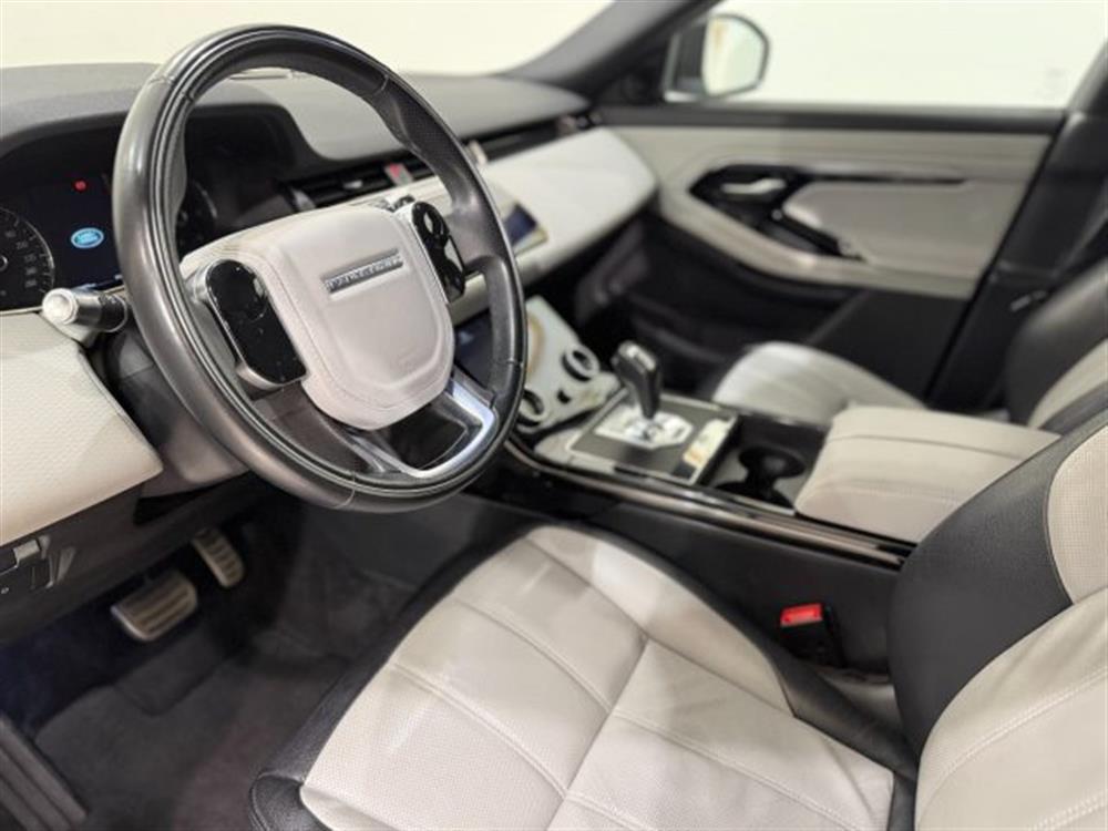 Range Rover Evoque Range Rover Evoque 2.0 Mhev AWD R-Dynam