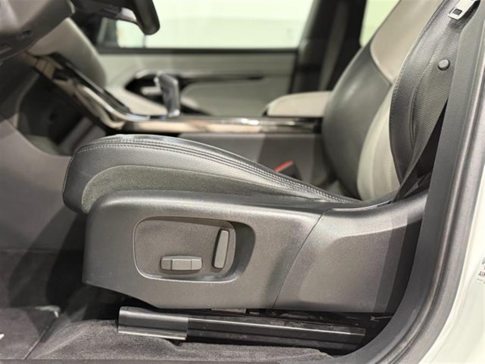 Range Rover Evoque Range Rover Evoque 2.0 Mhev AWD R-Dynam